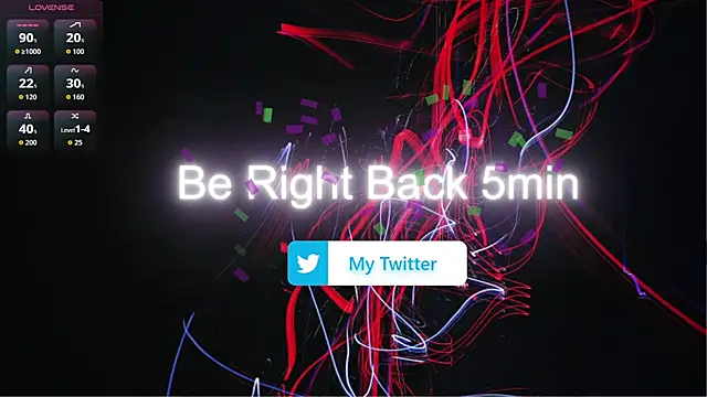 malybu_ Adlı Modelin Canlı XXX Sohbeti