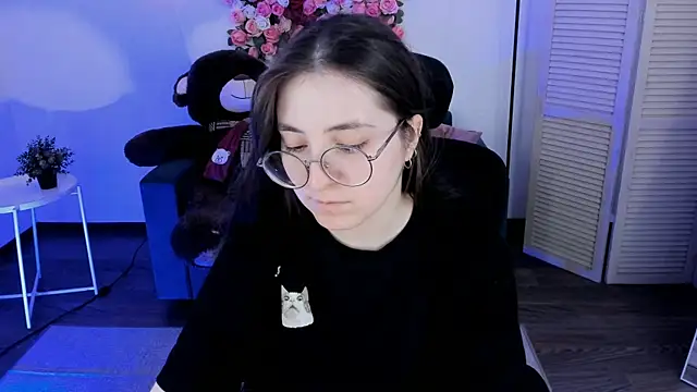 VirtuallVoyant: απευθείας συνομιλία ΧΧΧ