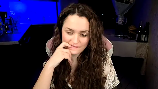 Cerann1のライブXXXチャット