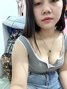 Ngocmai_lazdy 在線直播表演