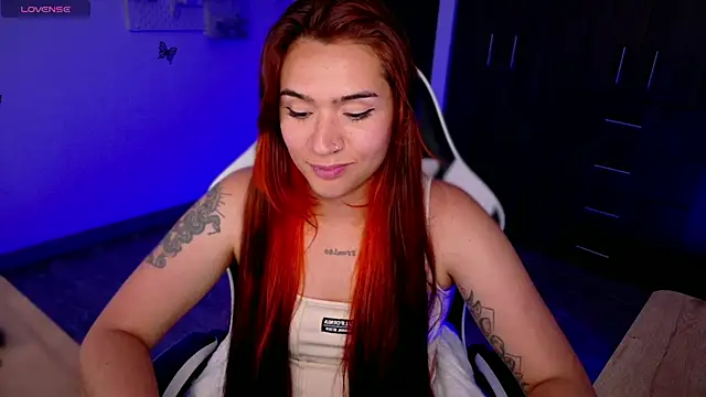 ImLui_lu Live XXX-Chat