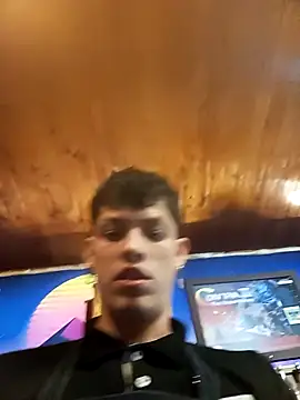 blackninja66's Webcam Show