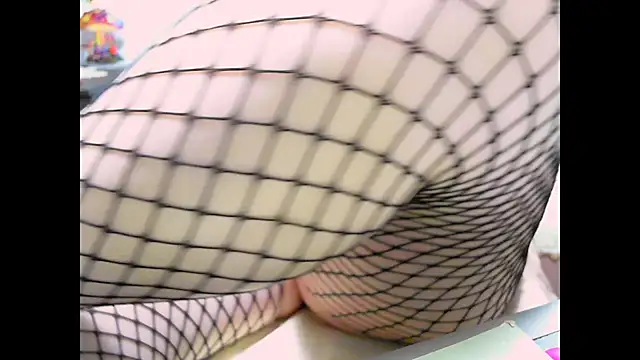 Hyllda: вебкам-шоу