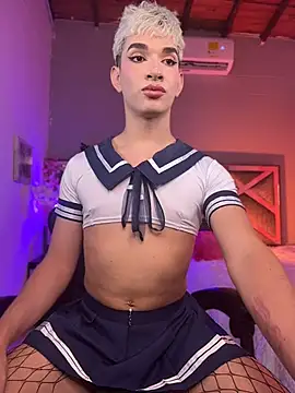 Show modela Cherry_zayden_ na web-kameri