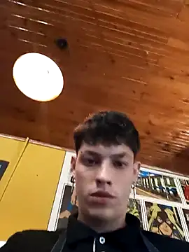 blackninja66 在線直播表演