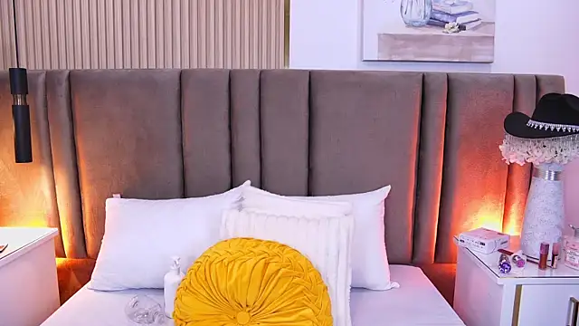 SaraLugo Obrolan Langsung XXX