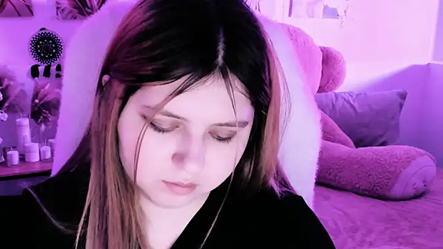 DiaAngell Live XXX-Chat