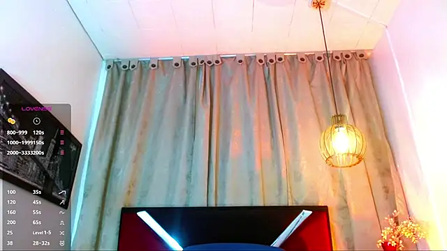 katha_Crawford's Webcam Show