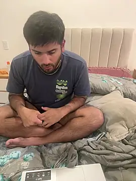 Doble_Dosis' Webcam Show