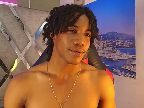 axel_silva4 Webcamshow