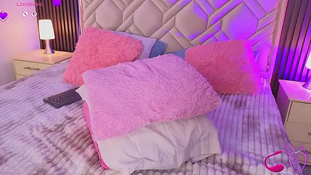 MiaaFarrel's Live XXX Chat