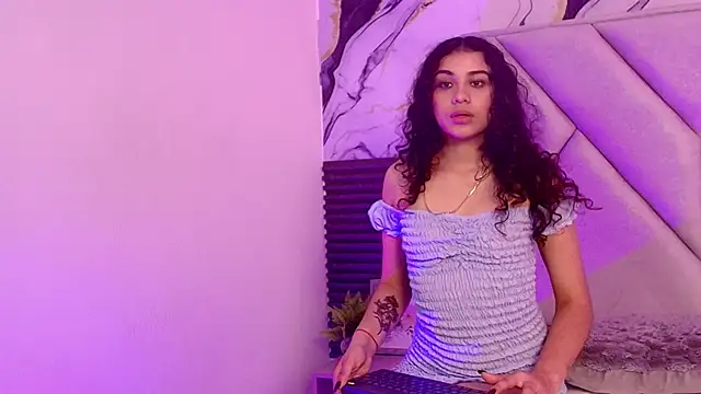 HemmaStar লাইভ XXX চ্যাট