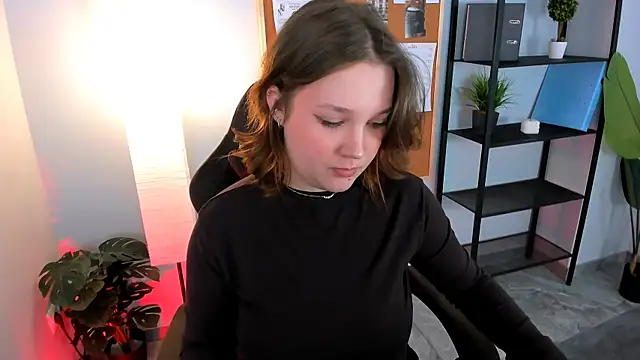 JaneByrd – Naživo XXX chat