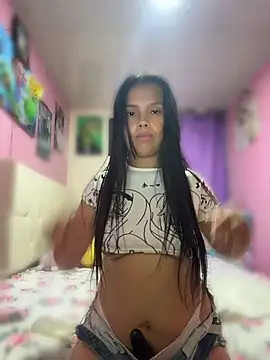 HannaBeuty33 Live XXX Chat