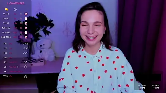 KindHazelHere_'s Live XXX Chat