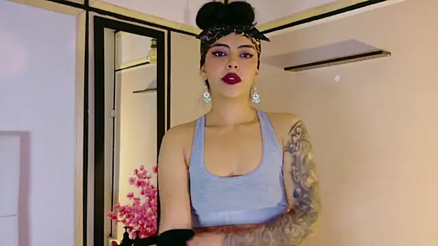 Devil_AliceXo's Live XXX Chat