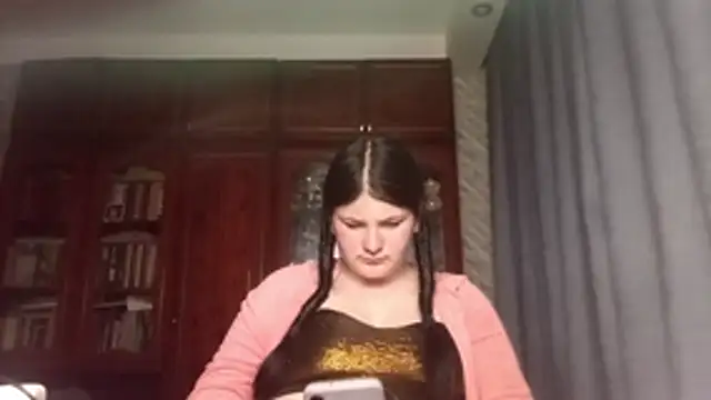 BeatriceMolands 라이브 XXX 채팅