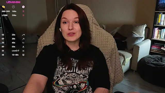 Val_lava's Live XXX Chat