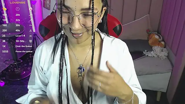 Chat XXX ao vivo de Dakota_ro