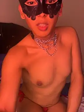 Вебкам-шоу 1apolo1