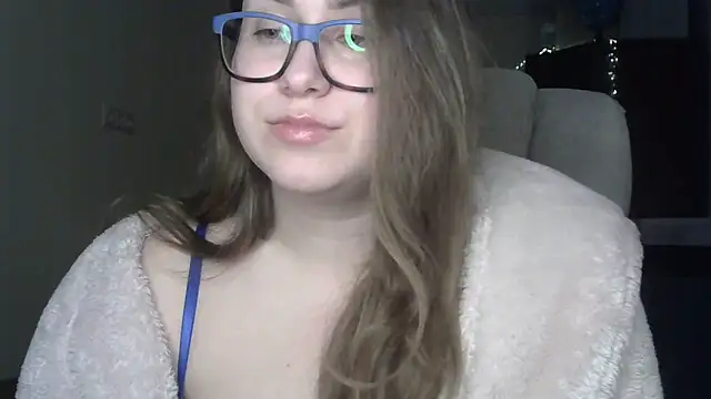 Chat XXX ao vivo de SeasonalSomeone