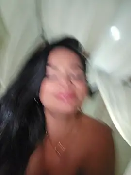 Chat XXX ao vivo de CataleyaRusso