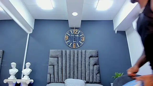 Robin_Rief's Webcam Show