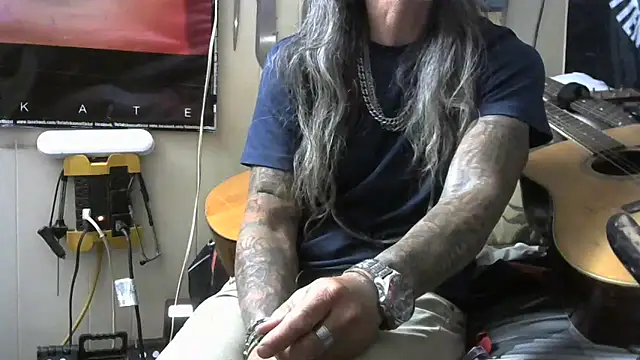 crassanovaのライブXXXチャット