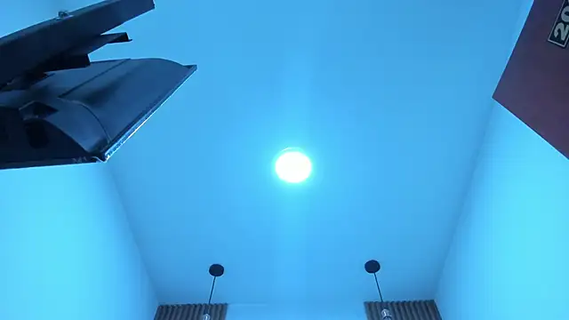 Alice_BMS Adlı Modelin Canlı XXX Sohbeti