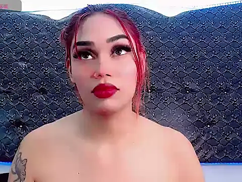 Salome_bichtxx Live XXX-chat