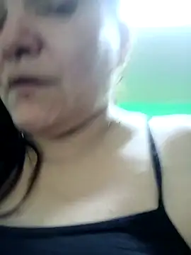 Zuleyka_69 Chat XXX in diretta