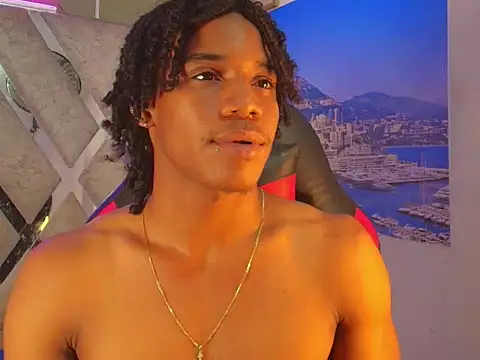 axel_silva4 Show Webcam