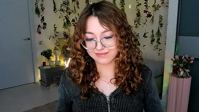 SereneFlame – Live XXX-chat