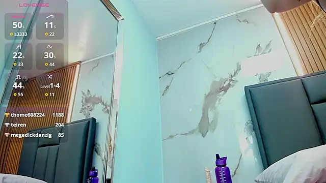 MELANIE_VEGA Live XXX Chat