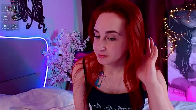 KathrynCanpbell Live XXX Chat