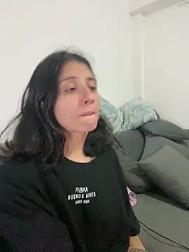 MiaaLunaa's Live XXX Chat