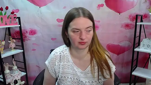 FreyaDak élő XXX-chatje