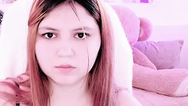 DiaAngell Obrolan Langsung XXX