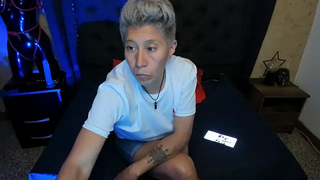 Kali_Panther live XXX chat