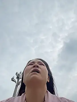 xiaochengzi505 Show Webcam