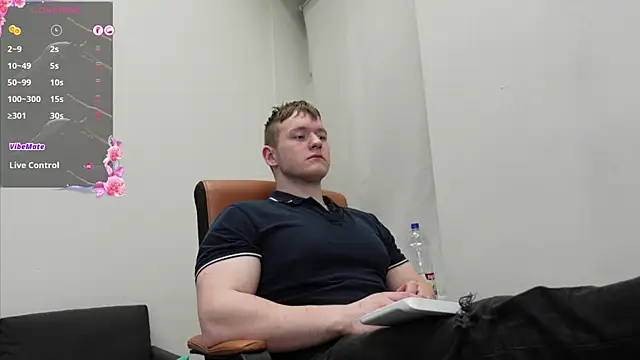 Pokazy przed kamerką – Richard_Dullas