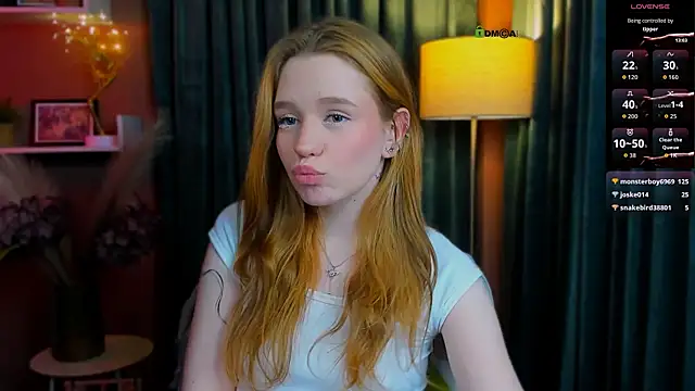 eva_driveのライブXXXチャット