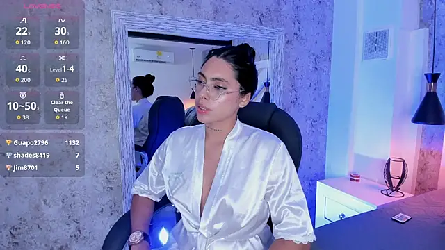 Vanessa_Rain_'s Live XXX Chat