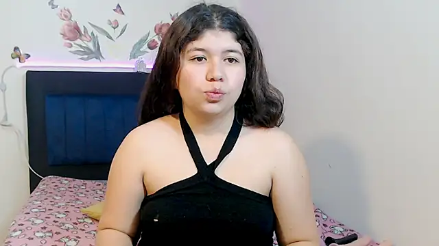 BRYXS1 élő XXX-chatje