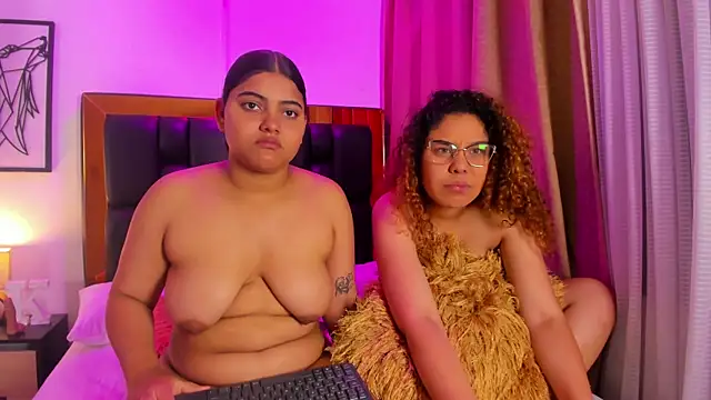 AllisonAdams_ 网络视讯表演