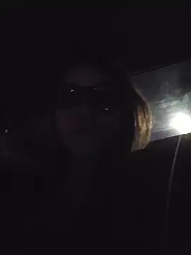 Karen_San_Miguel webkamerás műsora