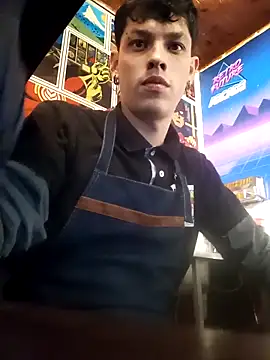 Chatroom XXX en direct de blackninja66