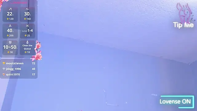 Chat XXX ao vivo de Chatiagp