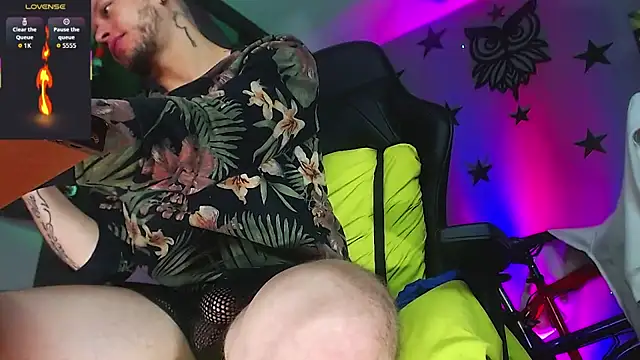 justincs: онлайн-секс-чат