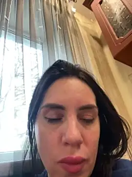 Show webcam de Alex_Svift